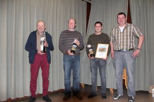 tiefste Serviceperiode Stierenzchter